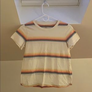 t shirt- worn three times